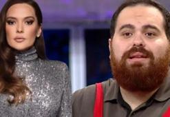 Demet Akalın’dan Masterchef Kıvanç’a tepki: Nusret de kasap!