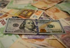 Dolar, euro güne böyle başladı