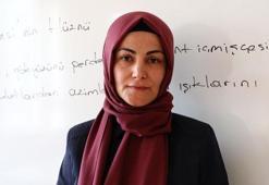 Köyünü anlattı, MEB'in yarışmasında birinci oldu