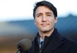 Kanada Başbakanı Trudeau yeni kabineyi açıkladı