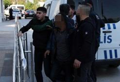 Fenomen dizinin oyuncusu tutuklandı