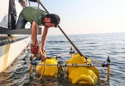 Marmara Denizi'nde deprem araştırması! Çıkan sonuç...