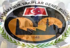 2019 Vakıflar Genel Müdürlüğü burs sonuçları açıklandı mı? VGM'den açıklama geldi!