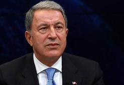Milli Savunma Bakanı Akar açıkladı: Önümüzdeki yıl kullanılmaya başlanacak