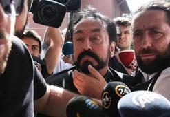 Adnan Oktar cezaevinde de rahat durmadı
