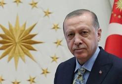 Cumhurbaşkanı Erdoğan'dan Büyükanıt'ın yakınlarına taziye telefonu