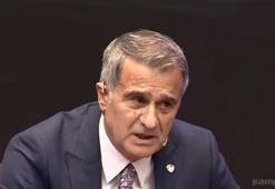 Şenol Güneş: Benim elimden paramı da aldılar 2 yılımı da aldılar