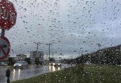 Meteoroloji'den İstanbul için kritik uyarı!