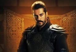 Kuruluş Osman 2. bölüm fragmanı
