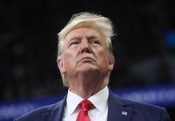 Trump'a çok sert tepki: Suç işlemiş bir kişi, iflah olmaz bir yalancı