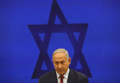 Netanyahu'ya büyük şok! Dava açılacak