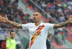 Ersun Yanal Kolarov'u istiyor!
