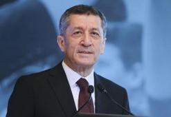 Milli Eğitim Bakanı Selçuk açıkladı! Eğitimde yeni değişiklik...