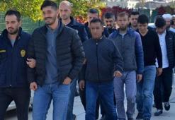 Kara propagandaya 46 gözaltı!