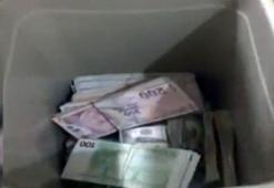 İlk kez bu yöntemi kullanmışlar: Hawala sistemi...