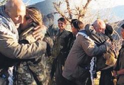 Duran Kalkan'ın rezalet anları... Görüntüleri ortaya çıktı