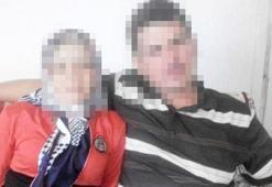 Böyle rezalet görülmedi! Öz kızına istismarda bulunduğu iddia edildi