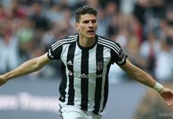 Mario Gomez, Süper Lig'e geri mi dönüyor?