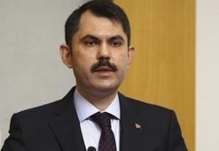 Cumhurbaşkanı Erdoğan talimat verdi! Bakan Kurum açıkladı