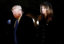 ABD Başkanı Trump, köşeye sıkıştı