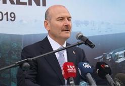 Bakan Soylu: İpsat ederseniz istifa ederim