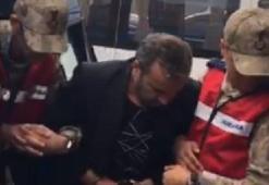 Seri katil Mehmet Ali Çayıroğlu'nu kamera kayıtları ele verdi