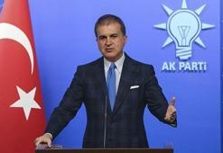AK Parti'den 'Beştepe'ye giden CHP'li' iddiasına sert tepki
