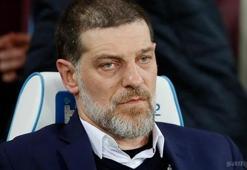 Slaven Bilic'ten Türkiye ve Metallica itirafı!