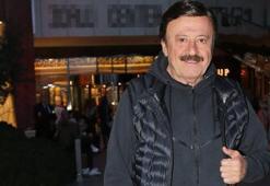 Selami Şahin'den hediyelik alışveriş