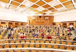 AÖL 1. dönem sınav takvimi 2019! Açık lise sınavları ne zaman yapılacak?