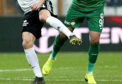 Konyaspor- Beşiktaş maçı saat kaçta, hangi kanalda? Şifreli mi?