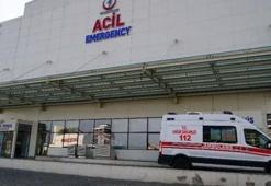 Kastamonu'da dehşete düşüren olay!