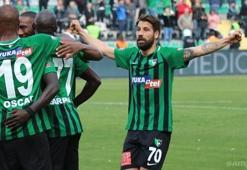 Denizlispor taraftarından Olcay Şahan'a büyük şok!