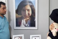 Rabia Naz soruşturmasında DNA sonucu belli oldu