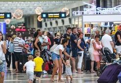 Türkiye turizmde 3. Yaş’a talip
