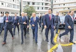 Kurmaylara ‘İnce’ye yanıt yok’ talimatı