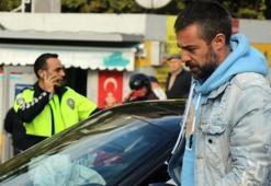 Ünlü iş adamı ölümden döndü!