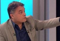 Talat Atilla'dan yeni açıklama