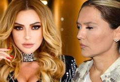 Demet'ten Hadise'ye zeytin dalı