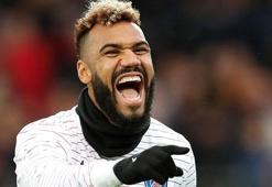 Fenerbahçe'de Moting heyecanı!