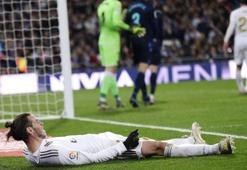 Real Madrid taraftarlarından Bale’ye tepki