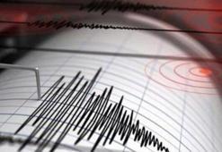 Adana'da korkutan deprem!