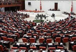 Bakanlıktan eski milletvekilleriyle ilgili dikkat çeken karar!