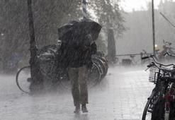 Meteorolojiden Antalya için fırtına uyarısı! Antalya hava durumu!