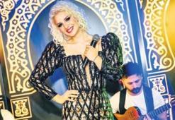İlk kez söyledi