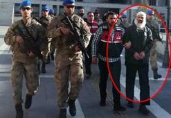 Terör örgütünün kara kutusu itirafçı oldu!