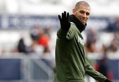Slimani şaşkınlığı! Fransa Ligi'ne damgasını vurdu!