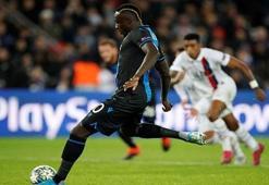 Galatasaray'da Diagne sürprizi! Geri dönüyor