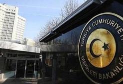 Dışişleri Bakanlığı personel alımı yapacağını duyurdu! İşte şartlar...