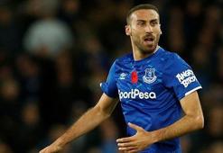 Cenk Tosun'a yeni hoca!